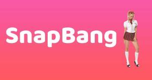 SnapBang – SnapChat for 18+ Adults